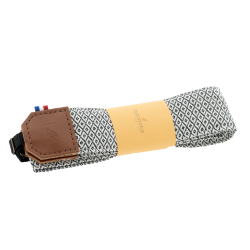 Jumelles Prismes en Toit Dravia 12x50 avec Sangle offerte