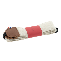 Jumelles Prismes en Toit Dravia 15x56 (Support J-2 inclus) avec Sangle offerte