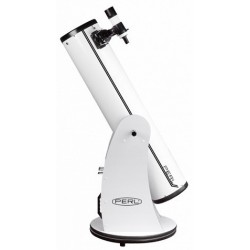 Télescope Dobson Dumbell 203/1200 + Système d'aide à la visée MeMstar