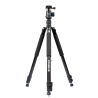 Trépied STABILIS 230R (tête rotule) fourni avec étui