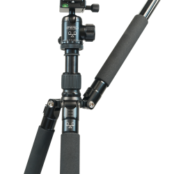 Trépied STABILIS 230R (tête rotule) fourni avec étui