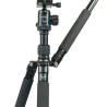Trépied STABILIS 230R (tête rotule) fourni avec étui
