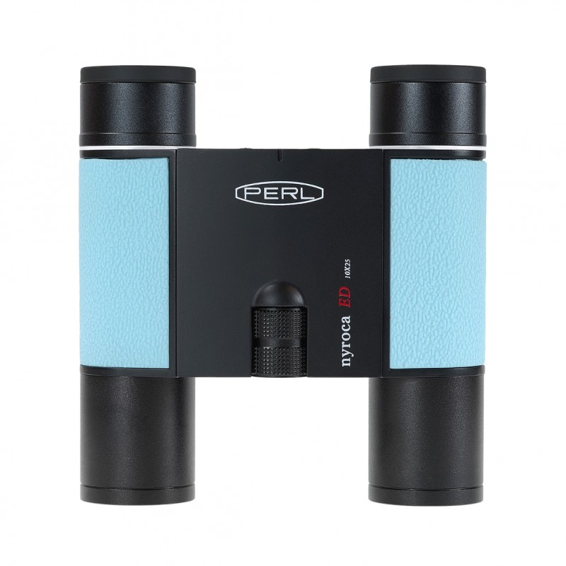 Jumelle Nyroca ED 10 x 25 Bleue Jumelle Nyroca ED 10 x 25 Bleue