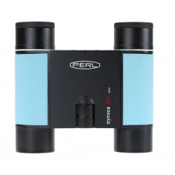 Jumelles Nyroca ED 8 x 20 Bleue